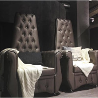 Педикюрное СПА кресло Jersey