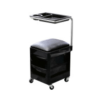 Стол для педикюра и маникюра "Бриз"