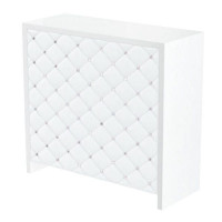 Стойка администратора "Гламур"