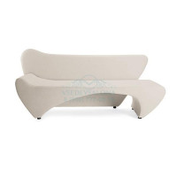 Диван для холла VAGUE 