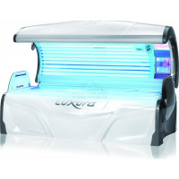 Солярий горизонтальный "Luxura X5 II 34 Sli High Intensive"