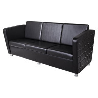 Диван "Гламрок" 3-x местный