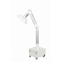 Вытяжка мобильная "ЭКОВЕНТ"