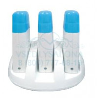 Воскоплав на три картриджа "ОТ30"