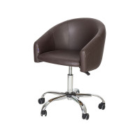 Кресло маникюрное для клиента "Леди"