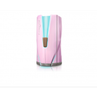 Вертикальный солярий "Luxura V8 48 XL Highbrid (2 в 1 )"