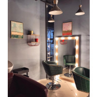 Парикмахерское кресло "Мелодия"