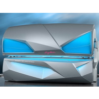 Горизонтальный солярий "Ergoline Affinity 900 Turbo Power"