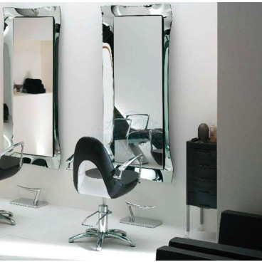 Зеркало парикмахерское BUTTERFLY 