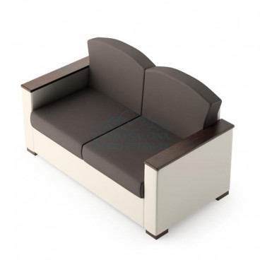 Диван Фраме 2-местный