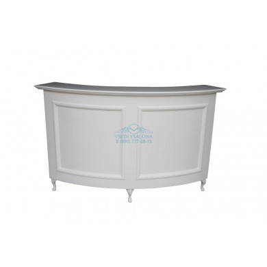 Стойка администратора Lilt