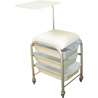 Комплект маникюрный &quot;ТМ-03&quot;